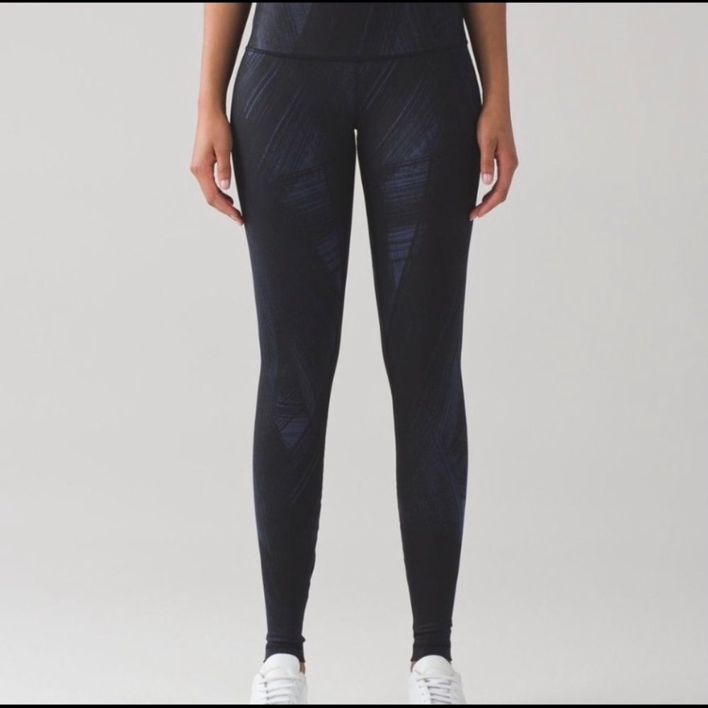 Wunder Under Full-On Luon 31” Inseam